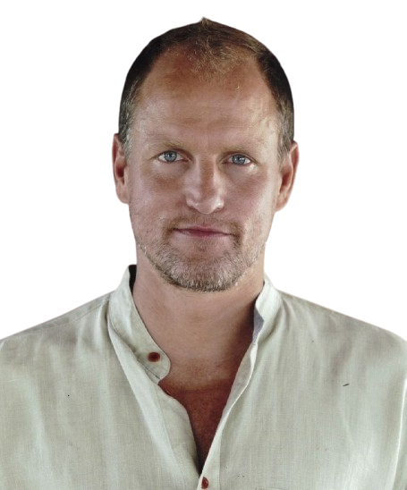 Woody Harrelson